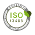 ISO 13485