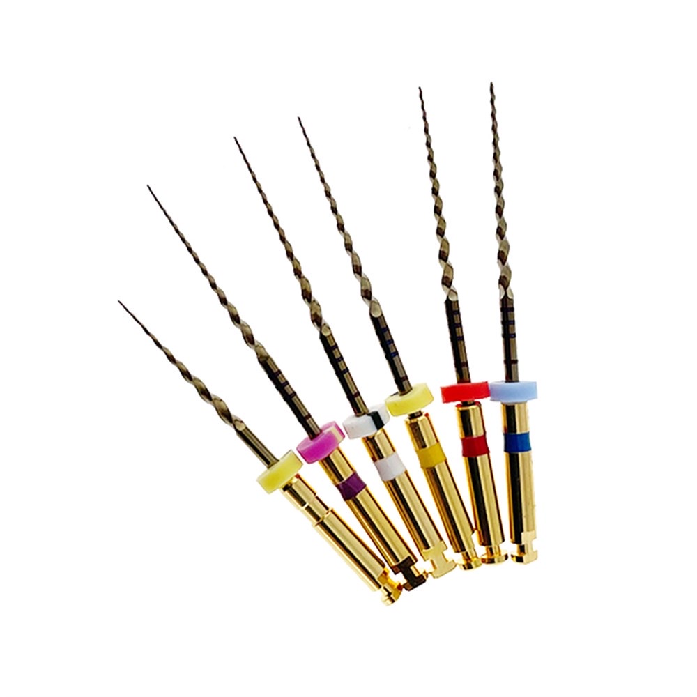 Rotary File-Protaper Gold